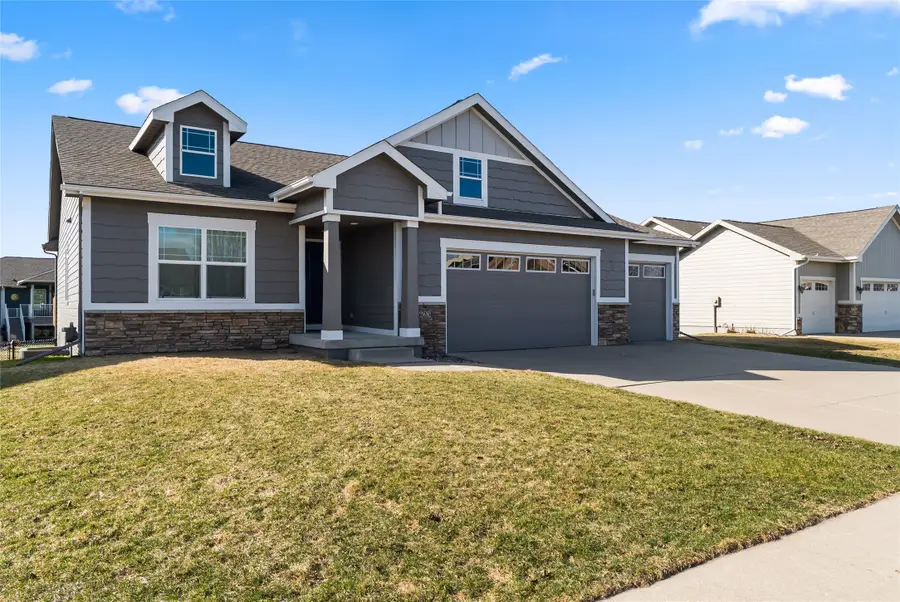 1623 NW 30th Court, Ankeny, IA 50023 - #2