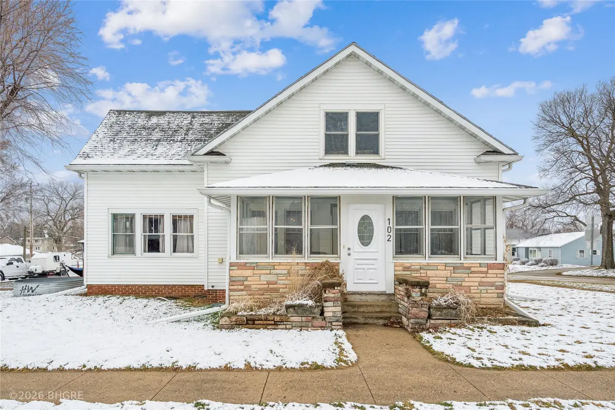 102 S Kennedy Avenue, Madrid, IA 50156 - #1