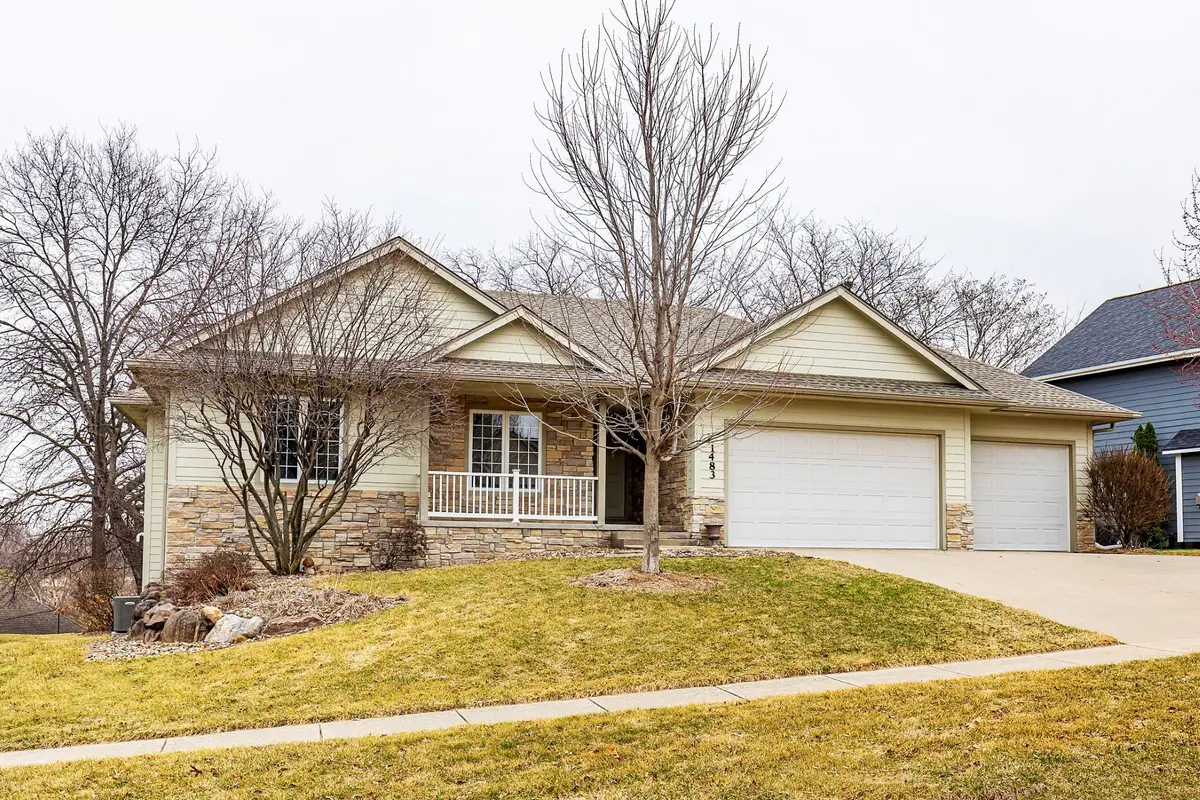 1483 NW 121st Street, Clive, IA 50325 - #1