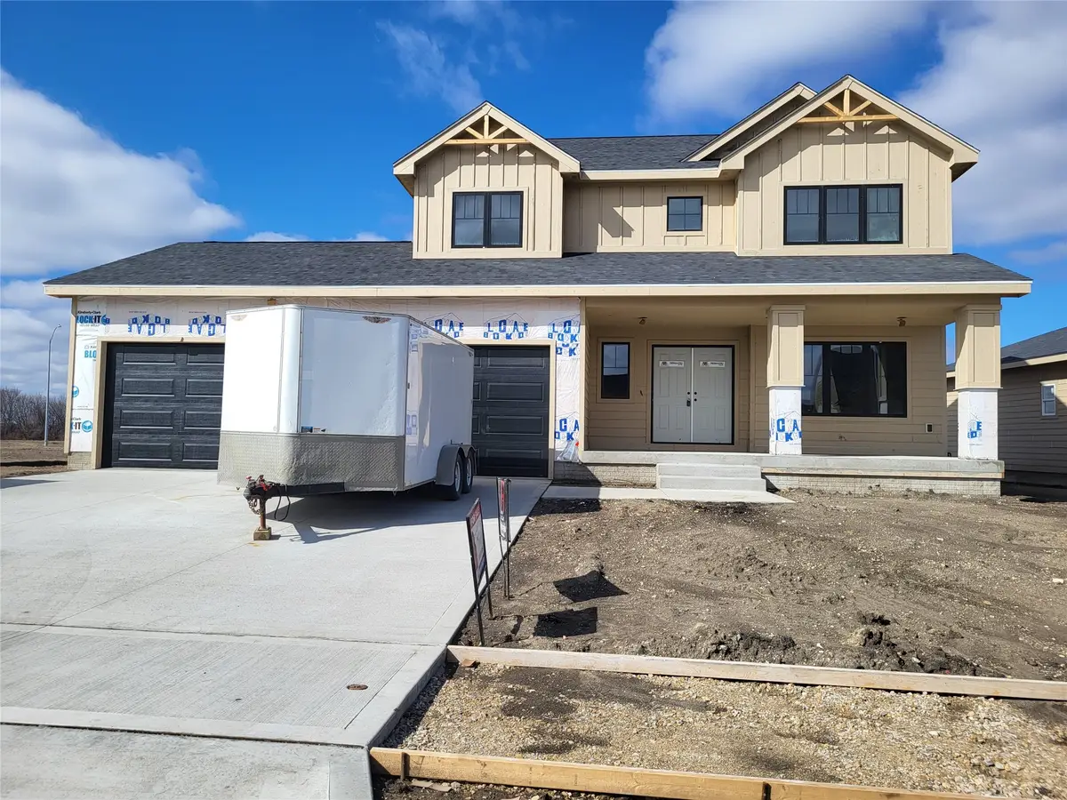 2606 NW Fairfield Drive, Ankeny, IA 50023 - #1