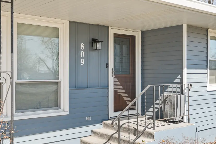 809 E North Street, Madrid, IA 50156 - #3