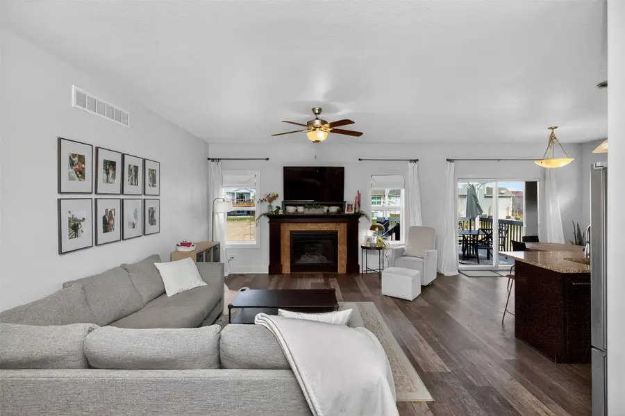 705 SE 15th Street, Grimes, IA 50111 - #3