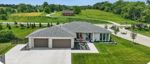 1129 S Wilder Place, West Des Moines, IA 50266