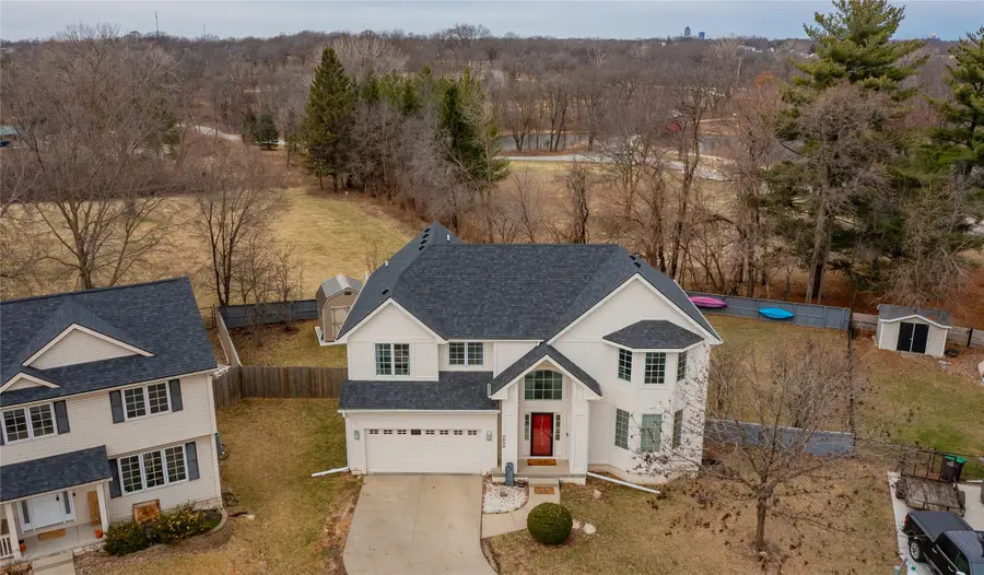 3000 E Titus Avenue, Des Moines, IA 50320 - #2