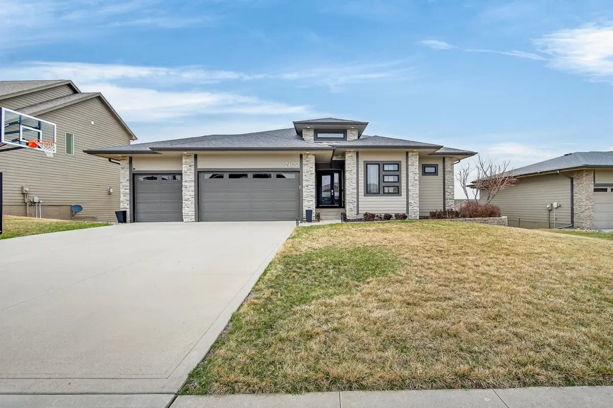 2409 NE 10th Court, Grimes, IA 50111 - #1