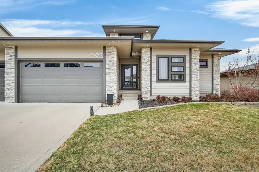 2409 NE 10th Court, Grimes, IA 50111 - #2