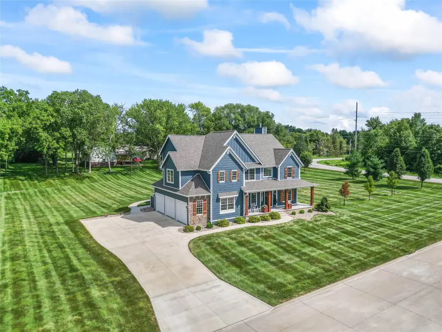 8435 NW 31st Court, Ankeny, IA 50023 - #2