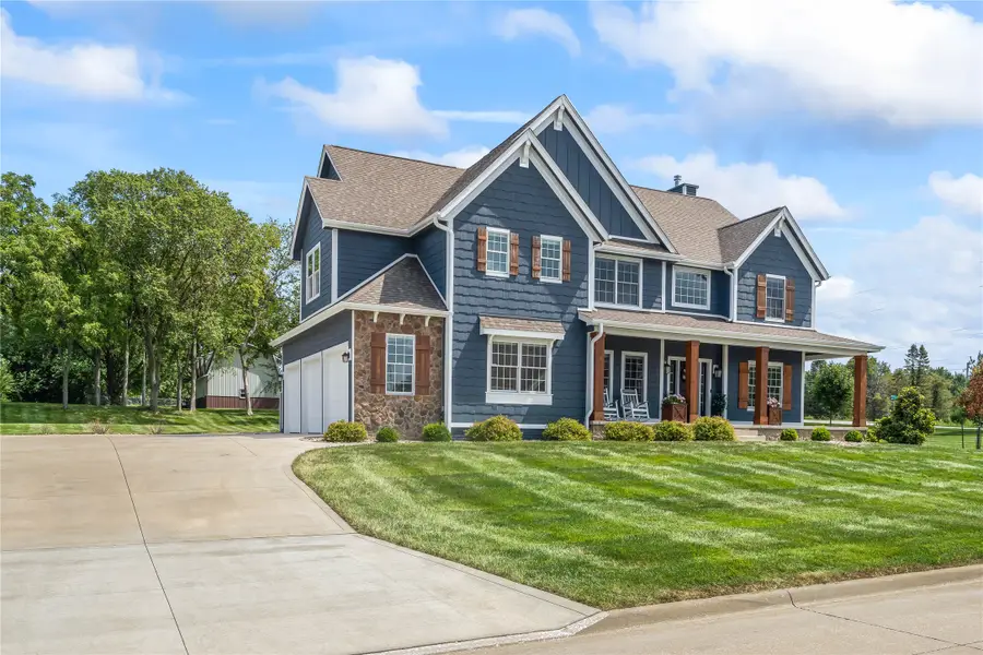 8435 NW 31st Court, Ankeny, IA 50023 - #3