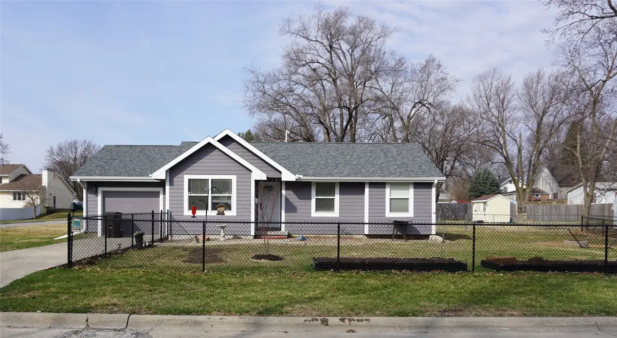 710 N 3rd Avenue, Winterset, IA 50273 - #1