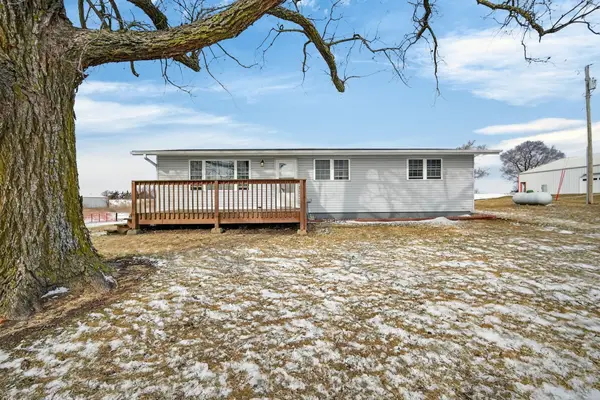 56195 65 Highway, Lucas, IA 50151