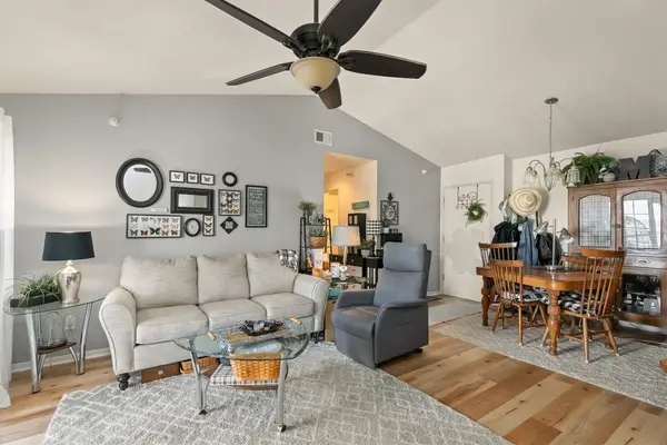 101 NW 8th Street #308, Grimes, IA 50111