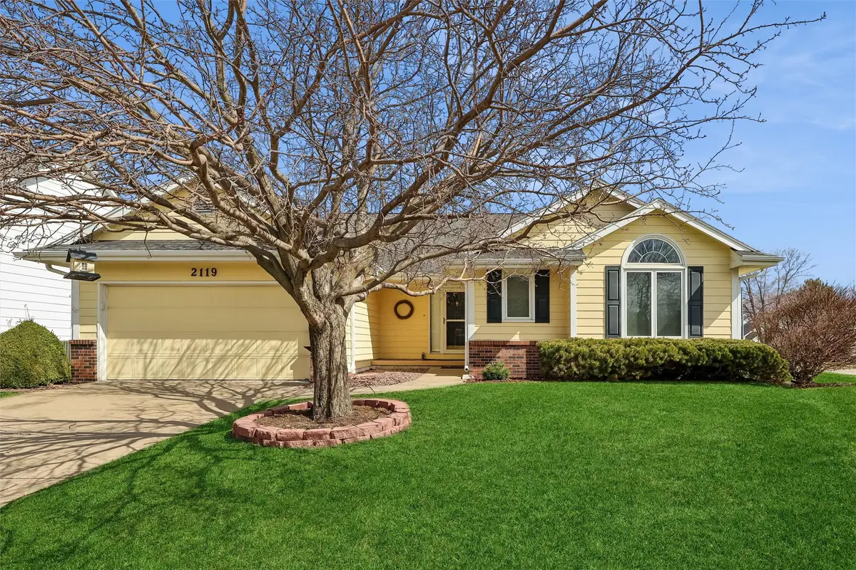 2119 NW 147th Street, Clive, IA 50325 - #1