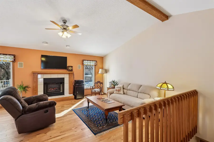 2119 NW 147th Street, Clive, IA 50325 - #3