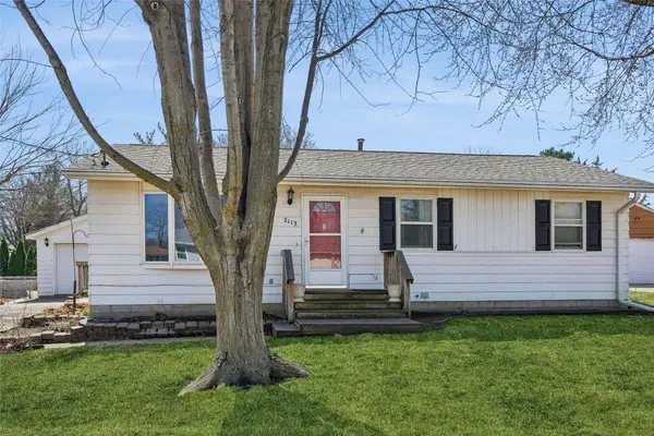 2113 Boyd Street, Des Moines, IA 50317