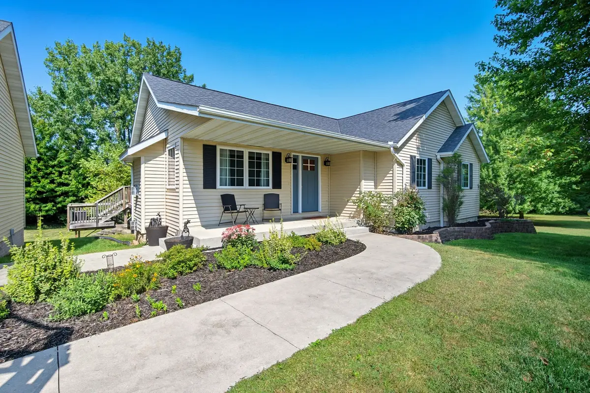 4717 Canfield Drive, Panora, IA 50216 - #1