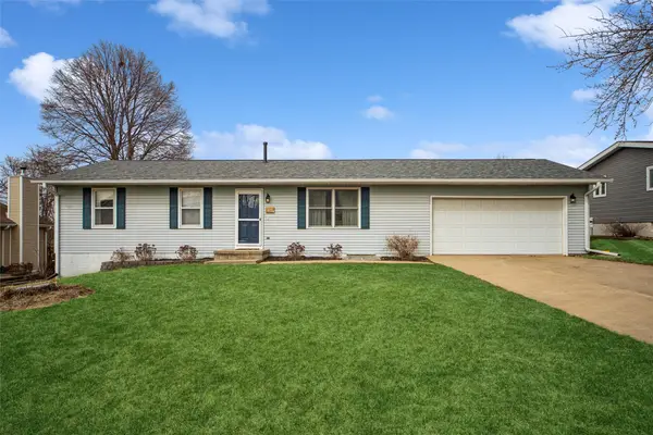 1408 E 17th Street, Atlantic, IA 50022