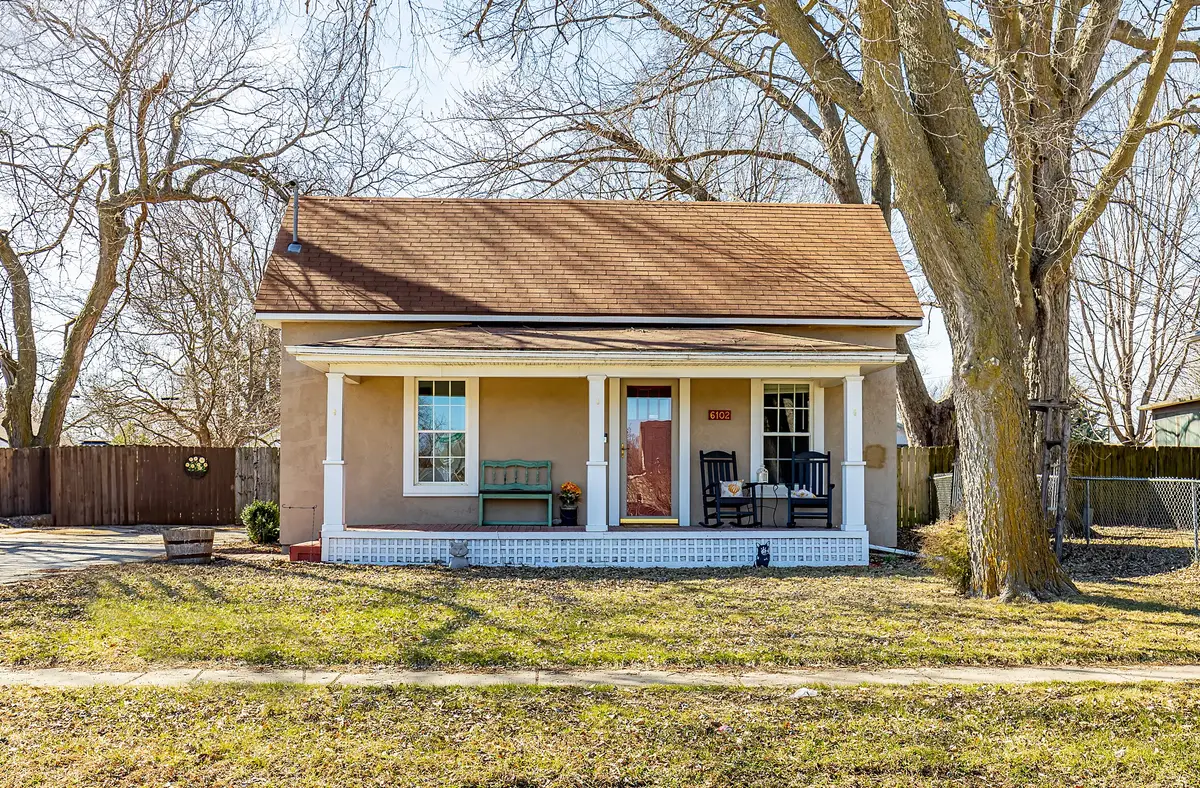 6102 S Union Street, Des Moines, IA 50315 - #1