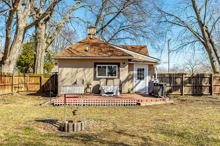 6102 S Union Street, Des Moines, IA 50315 - #3