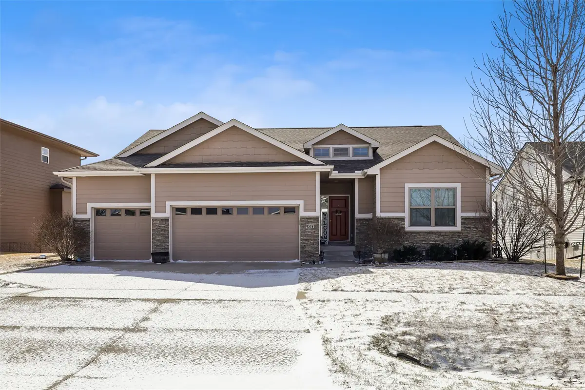 9518 Rushbrook Drive, Johnston, IA 50131 - #1