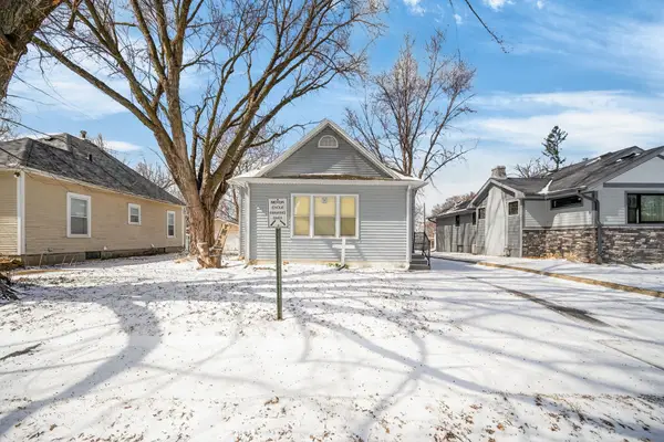 2342 Amherst Street, Des Moines, IA 50313