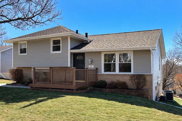 315 E Philip Street, Des Moines, IA 50315