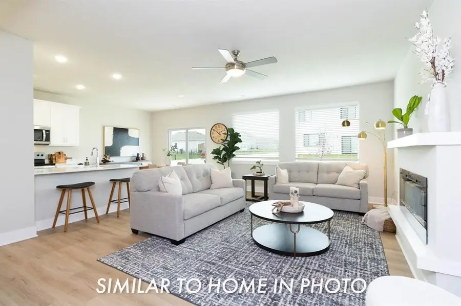 6929 Poppy Court, Johnston, IA 50131 - #2