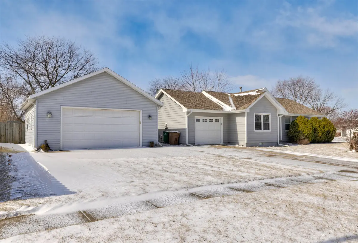 1003 Lincoln Street Se, Bondurant, IA 50035 - #1