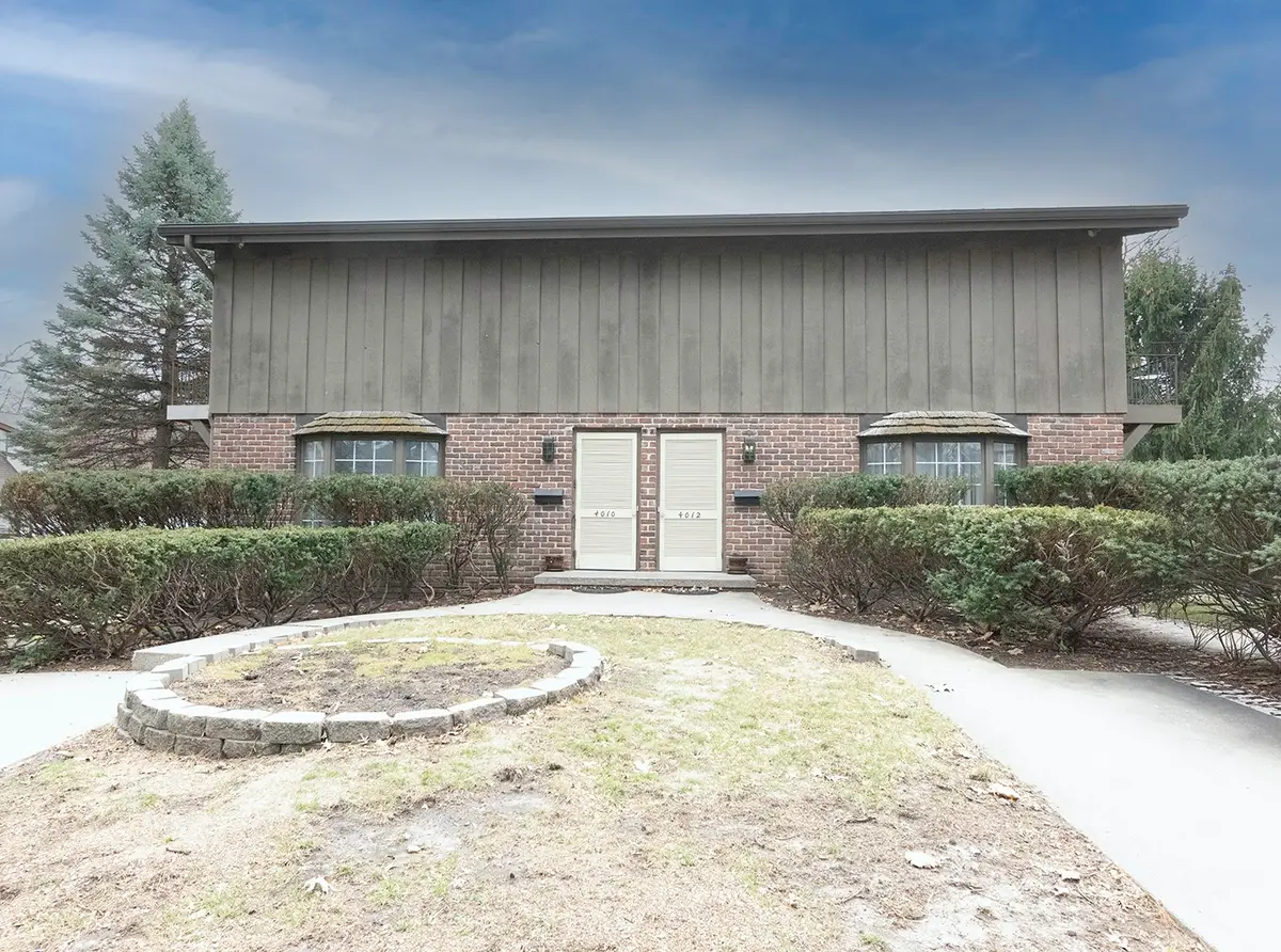 4010/4012 Sheridan Avenue, Des Moines, IA 50310 - #1