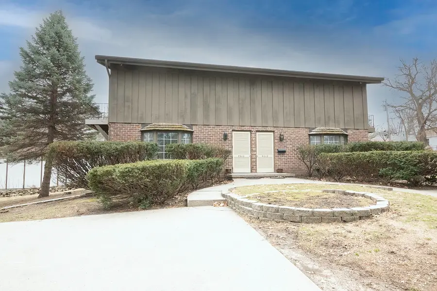4010/4012 Sheridan Avenue, Des Moines, IA 50310 - #2