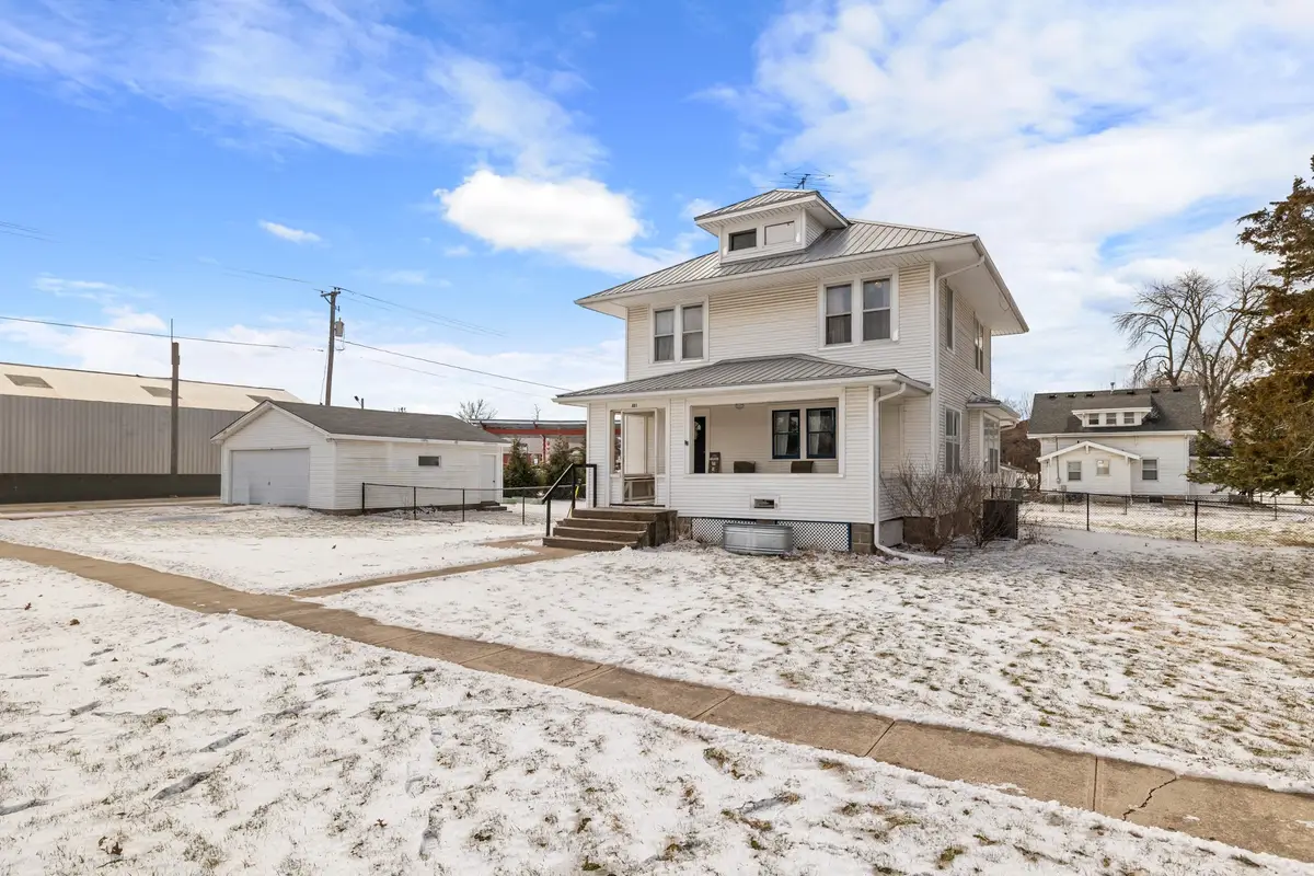 401 13th Street, Dallas Center, IA 50063 - #1