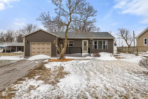 210 N Walnut Avenue, Woodward, IA 50276