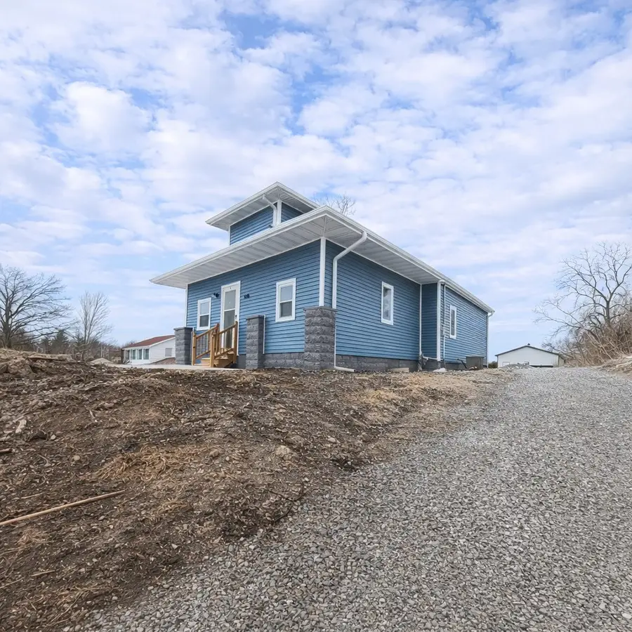 806 S Roche Street, Knoxville, IA 50138 - #2