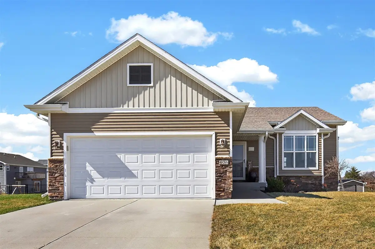 406 Wildcat Court, Stuart, IA 50250 - #1