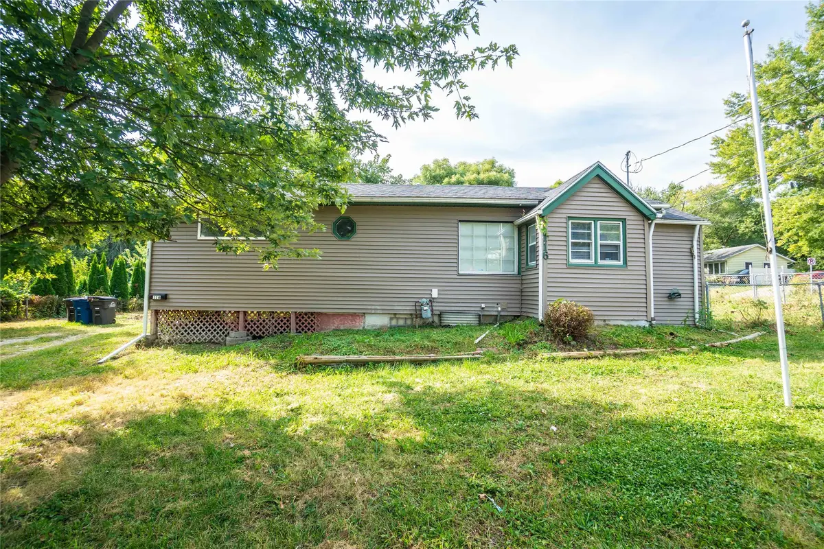 116 Park Avenue, Des Moines, IA 50315 - #1