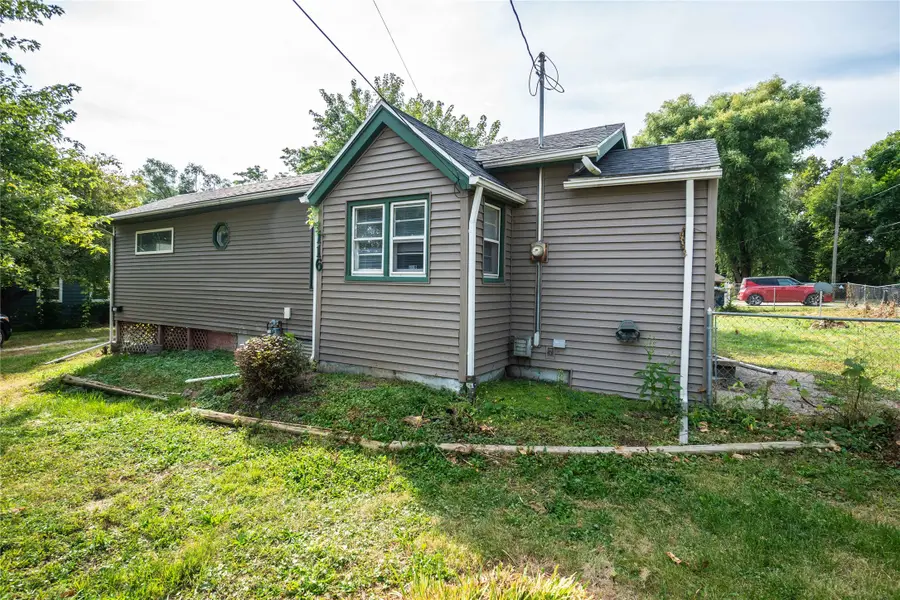 116 Park Avenue, Des Moines, IA 50315 - #2
