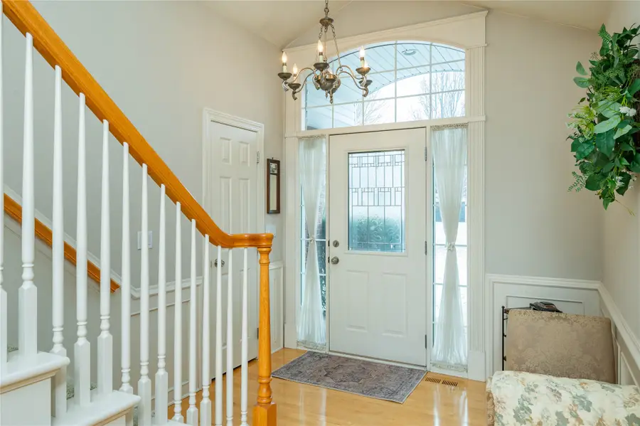 6515 Fullerton Court, Johnston, IA 50131 - #2