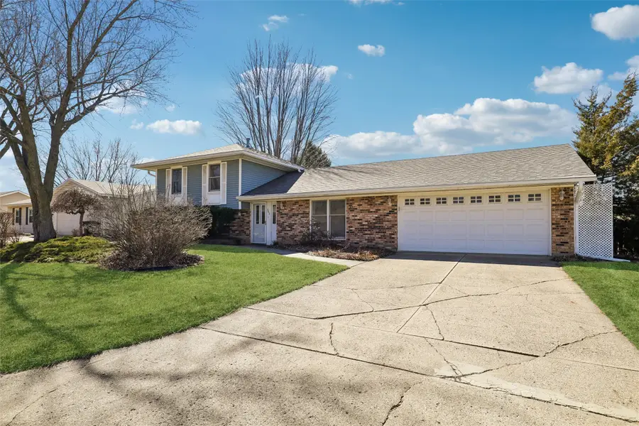 322 NW Stratford Lane, Ankeny, IA 50023 - #2