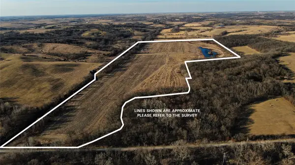 0 230th Street, Garden Grove, IA 50103