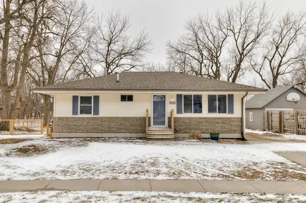 310 2nd Street Nw, Mitchellville, IA 50169