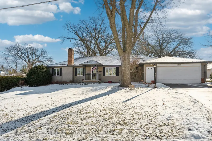 1118 Woodland Drive, Newton, IA 50208 - #2