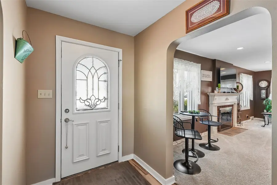 1118 Woodland Drive, Newton, IA 50208 - #3