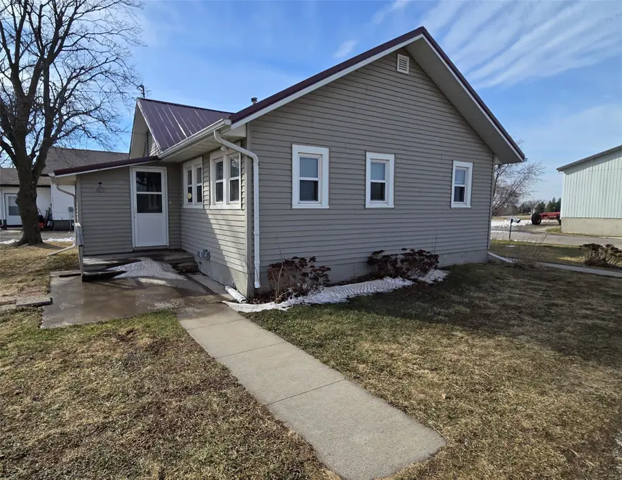 205 E Market Street, Laurel, IA 50141 - #2