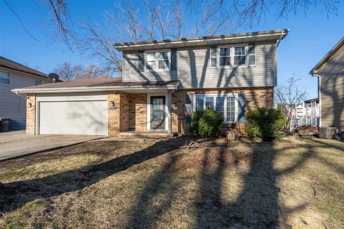 4320 54th Street, Des Moines, IA 50310 - #1