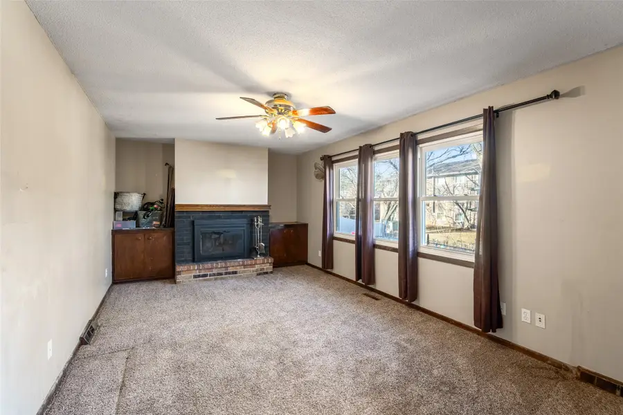 4320 54th Street, Des Moines, IA 50310 - #3