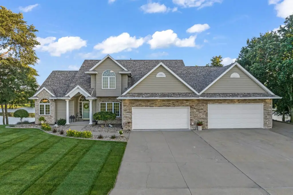 7845 NE 110th Avenue, Bondurant, IA 50035 - #1