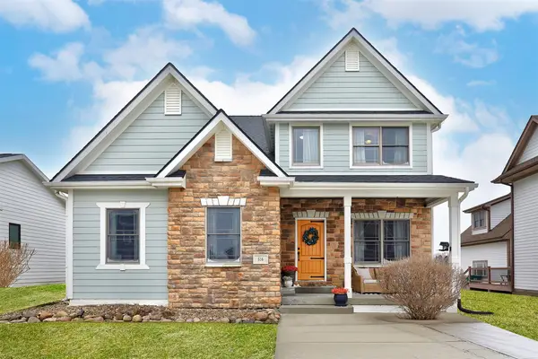 516 Sycamore Street, Dallas Center, IA 50063