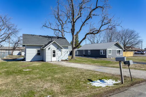 445 Laurel Street, Waukee, IA 50263