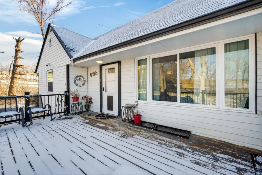 388 W 36th Street N, Newton, IA 50208 - #2