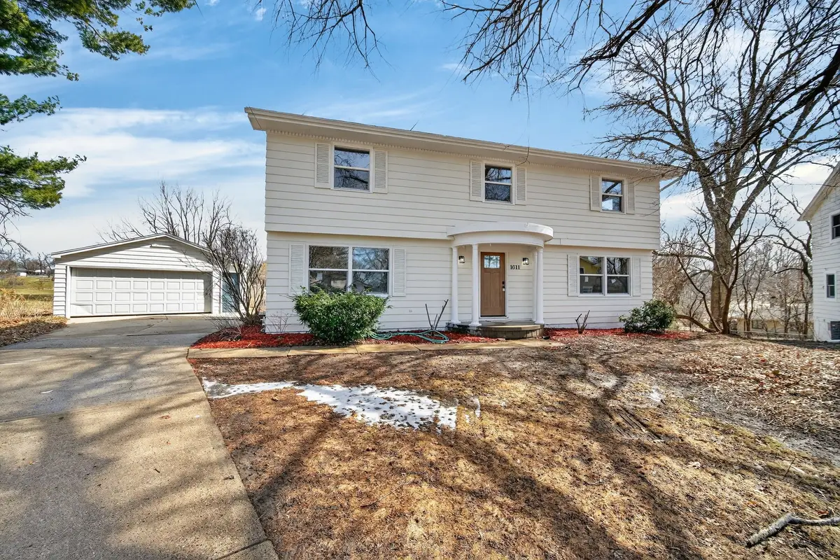 1611 66th Street, Windsor Heights, IA 50324 - #1