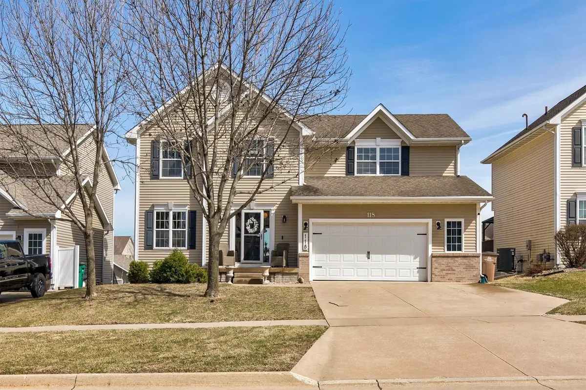 118 S 42nd Street, West Des Moines, IA 50265 - #1